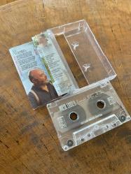 MUSA EROĞLU - KAVİMLER KAPISI ANADOLU - KASET