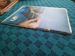 HAYAT DERGİSİ  SAYI : 36/ 3 EYLÜL 1984 - İLAÇ RAPORU