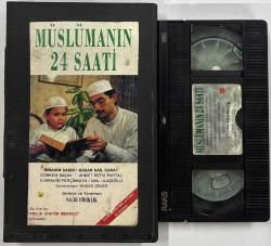 Müslümanın 24 Saati - Salih Diriklik (Açıklamayı Okuyunuz)