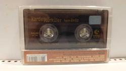 KASET - Kardeş Türküler - Hemâvâz