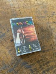 HAKAN ALTUN - NEFESİMSİN - KASET
