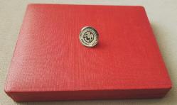 MASONİK ROZET - MADALYA C2286