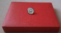 MASONİK ROZET - MADALYA C2288