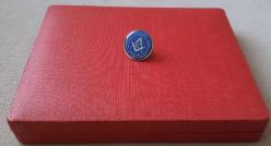 MASONİK ROZET - MADALYA C2289