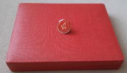 MASONİK ROZET - MADALYA C2290