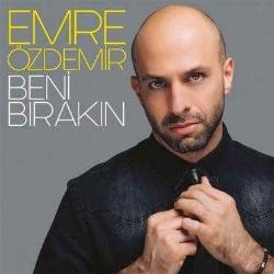 emre özdemir beni bırakın cd-ambalajında cd