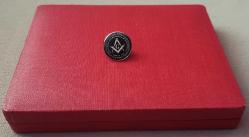 MASONİK ROZET - MADALYA C2291