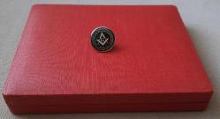 MASONİK ROZET - MADALYA C2291