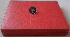 MASONİK ROZET - MADALYA C2292