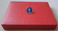 MASONİK ROZET - MADALYA C2294