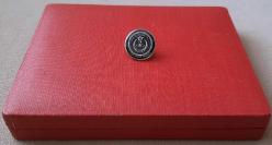 MASONİK ROZET - MADALYA C2299