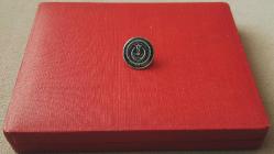 MASONİK ROZET - MADALYA C2299