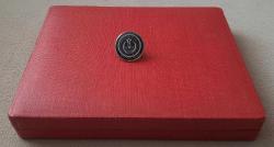 MASONİK ROZET - MADALYA C2299