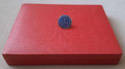 MASONİK ROZET - MADALYA C2300