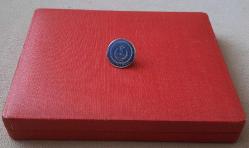 MASONİK ROZET - MADALYA C2300