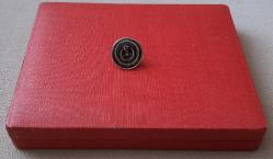 MASONİK ROZET - MADALYA C2302