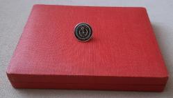 MASONİK ROZET - MADALYA C2302