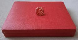 MASONİK ROZET - MADALYA C2303