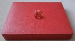 MASONİK ROZET - MADALYA C2303