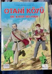 Otani Köyü / Yeşilderililer -1