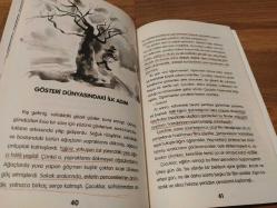 Ahşap Evin Çocukları