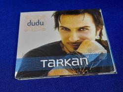 TARKAN DUDU MÜZİK CD