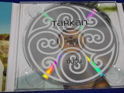TARKAN DUDU MÜZİK CD
