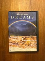 Dreams : Akira Kurosawa / DVD (Yurtdışı Baskı)