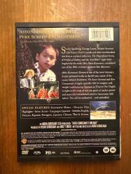 Dreams : Akira Kurosawa / DVD (Yurtdışı Baskı)