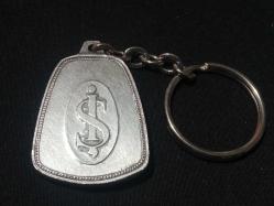 İŞ BANKASI ANAHTARLIK