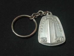 İŞ BANKASI ANAHTARLIK