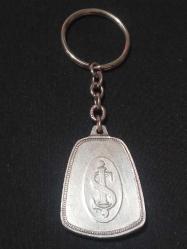 İŞ BANKASI ANAHTARLIK