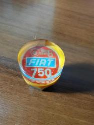 bakalite Vintage Vites Topuzu fiat 750 traktör  sıfır depodan çıkma