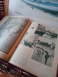 Bugünün Büyük Devletleri: Bugünkü Fransa - Bugünkü Amerika - Bugünkü İtalya - Bugünkü Almanya - Bugünkü Japonya - Bugünkü Rusya - Bugünkü İngiltere