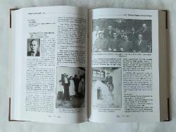 Dünden Bugüne Trabzon Basını (1869 - 2009) Cilt: 1 - 4 [TAKIM]