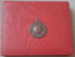 SEVENLER MUHTEREM MASON LOCASI MASONİK MADALYA C2346