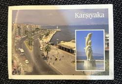 Karşıyaka Kartpostal