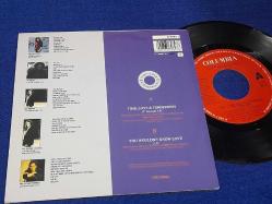 MICHAEL BOLTON TIME LOVE - TENDERNESS  7