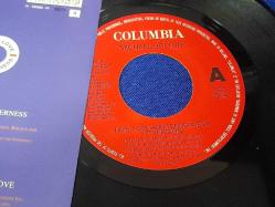 MICHAEL BOLTON TIME LOVE - TENDERNESS  7