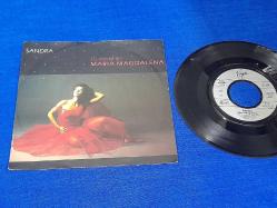 SANDRA MARIA MAGDELENA   7