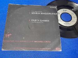 SANDRA MARIA MAGDELENA   7