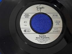 SANDRA MARIA MAGDELENA   7