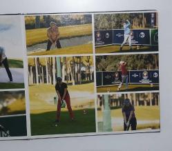 Golf Challenge 2020 Antalya / Regnum Carya