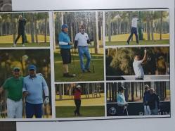 Golf Challenge 2020 Antalya / Regnum Carya