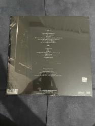 Farazi Hayalet Islığı -İnstrumentals (10th year edition 1BASKI)