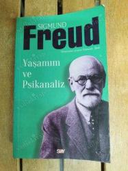 YAŞAMIM VE PSİKANALİZ