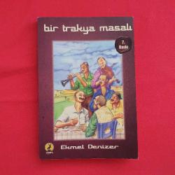 Bir Trakya Masalı