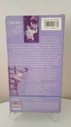 VHS - Love İs Better Than Ever ( Elizabeth Taylor - Larry Parks )