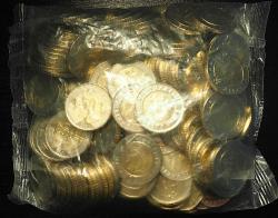 2021 DARPHANE POŞETİNDE 50 KURUŞ (150 ADET)