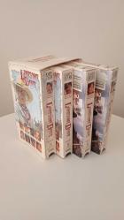 VHS - Lonesome Dove